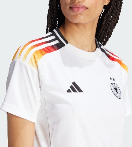 adidas Performance-Maillot Domicile Allemagne équipe féminine 2024-3