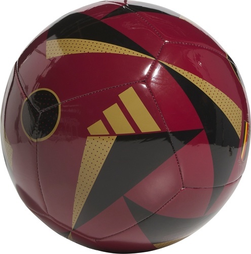 adidas Performance-Ballon Belgique Fussballliebe Club-image-1