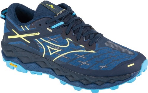 MIZUNO-Wave Mujin 10-1