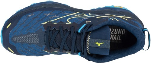 MIZUNO-Wave Mujin 10-2