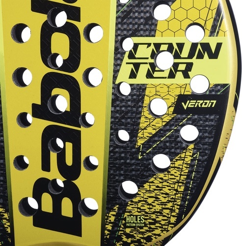 BABOLAT-Counter Veron 2024-2