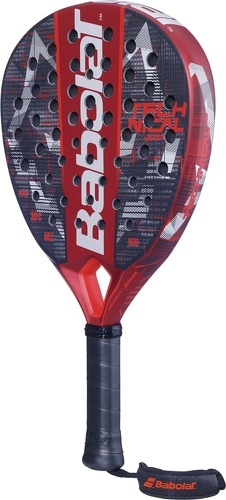 BABOLAT-Technical Veron Juan Lebron 2024-1