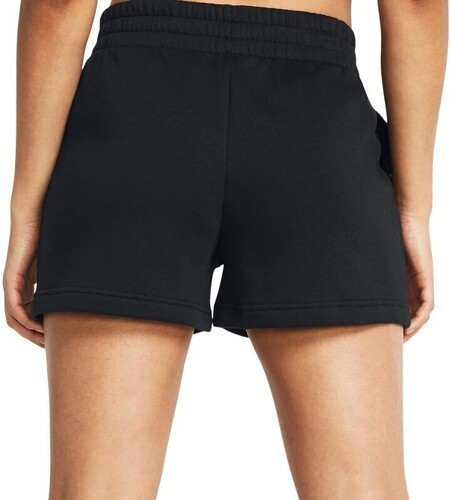 UNDER ARMOUR-Short femme Under Armour Rival Fleece-1