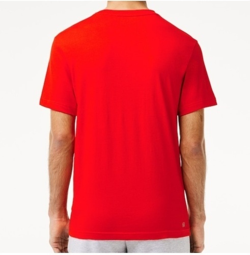 LACOSTE-T-Shirt Sport Ultra Dry-2