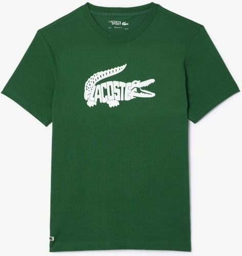 LACOSTE-T-shirt Lacoste Core Performance-image-1