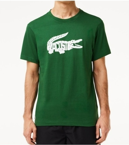 LACOSTE-T-Shirt Lacoste Core Performance-1