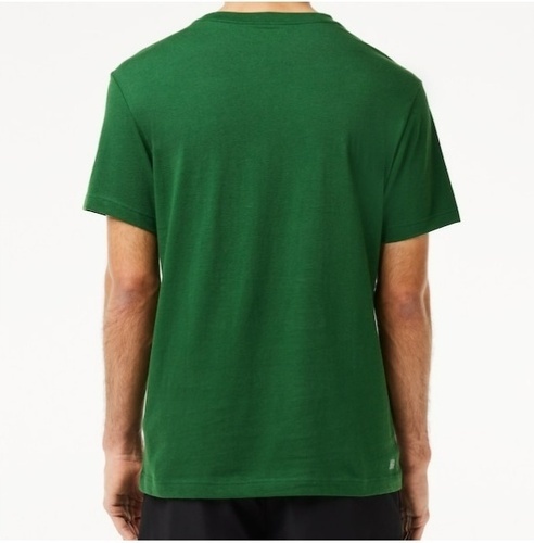 LACOSTE-T-Shirt Lacoste Core Performance-3