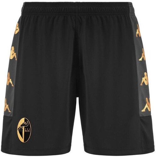 KAPPA-SSC BARI SHORTS RAPPRESENTANZA KAPPA 2023/24-0