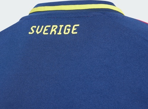 adidas Performance-Maillot Extérieur Suède 24-2