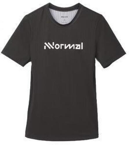 NNORMAL-T-Shirt Race-0