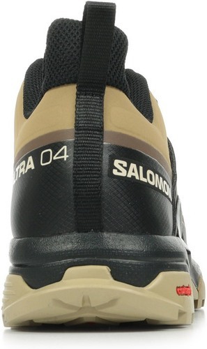 SALOMON-X Ultra 4-4