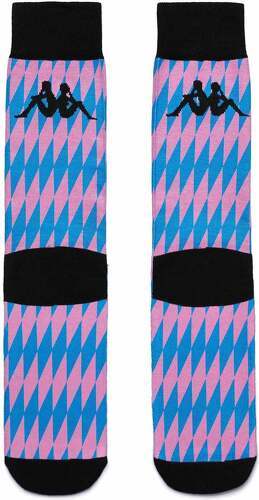 KAPPA-Chaussettes Adocks BWT Alpine F1 Team 2024-2