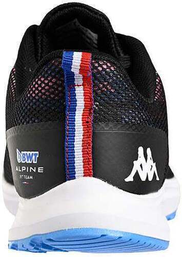 KAPPA-Chaussures Training Aviar 3 BWT Alpine F1 Team 2024-3