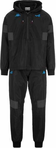 KAPPA-Ensemble Astaedy BWT Alpine F1 Team 2024-3