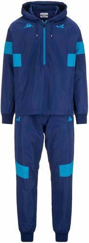 KAPPA-Ensemble Astaedy BWT Alpine F1 Team 2024-3