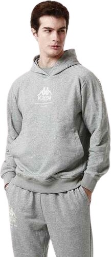 KAPPA-Hoodie Authentic Giano-image-1