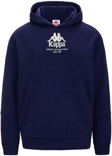 KAPPA-Hoodie Authentic Giano-image-1