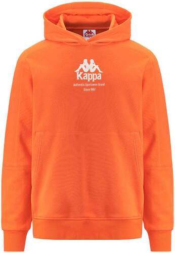 KAPPA-Hoodie Authentic Giano-1