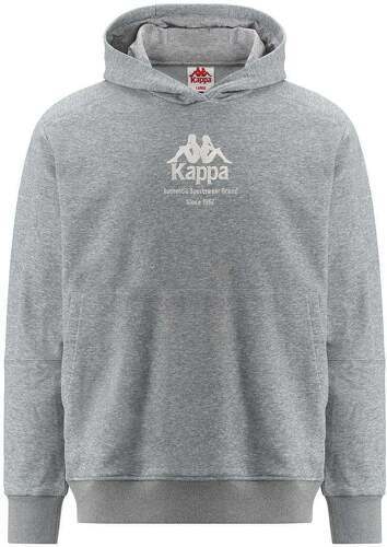 KAPPA-Hoodie Authentic Giano-1