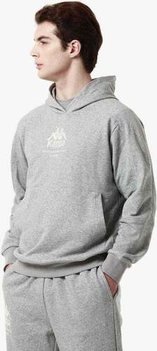 KAPPA-Hoodie Authentic Giano-4