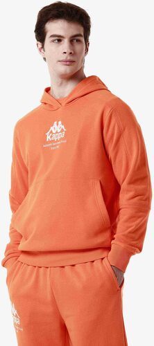 KAPPA-Hoodie Authentic Giano-4