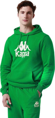 KAPPA-Hoodie Authentic Malmo-0