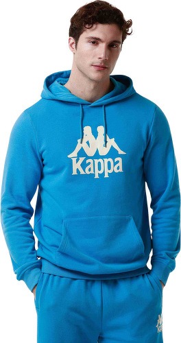 KAPPA-Hoodie Authentic Malmo-0