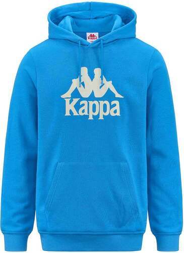 KAPPA-Hoodie Authentic Malmo-1