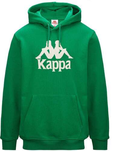 KAPPA-Hoodie Authentic Malmo-1