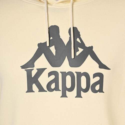 KAPPA-Hoodie Authentic Malmo-2