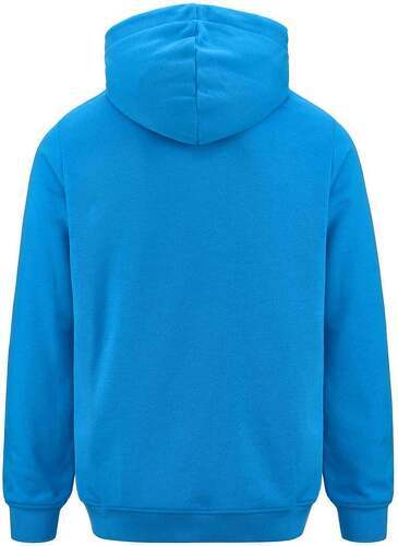 KAPPA-Hoodie Authentic Malmo-3