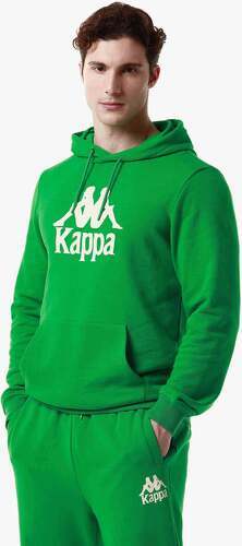 KAPPA-Hoodie Authentic Malmo-4