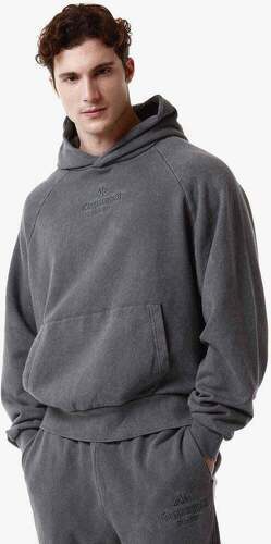 KAPPA-Hoodie Authentic Premium Lome-4