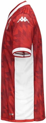 KAPPA-Kappa Ssc Bari Kit Extérieur 2023/2024-3