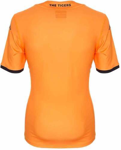 KAPPA-Maillot Kombat Pro Away Hull City 23/24-1