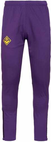 KAPPA-Pantalon ABUNSZIP PRO 7 Fiorentina 23/24 Violet Homme-image-1