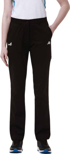 KAPPA-Pantalon Adlaw BWT Alpine F1 Team 2024-0