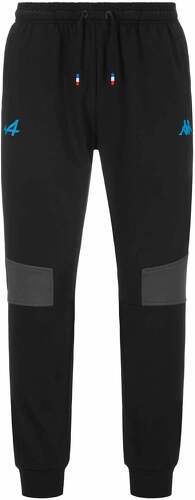 KAPPA-Pantalon Adrofin BWT Alpine F1 Team 2024-4