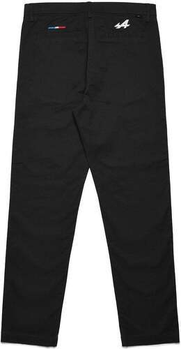 KAPPA-Pantalon Istrion Gabardine BWT Alpine F1 Team 2024-1