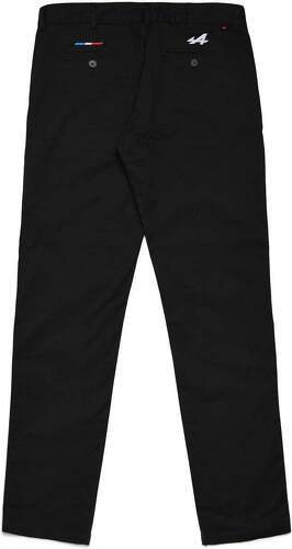 KAPPA-Pantalon Westin Gabardine BWT Alpine F1 Team-1