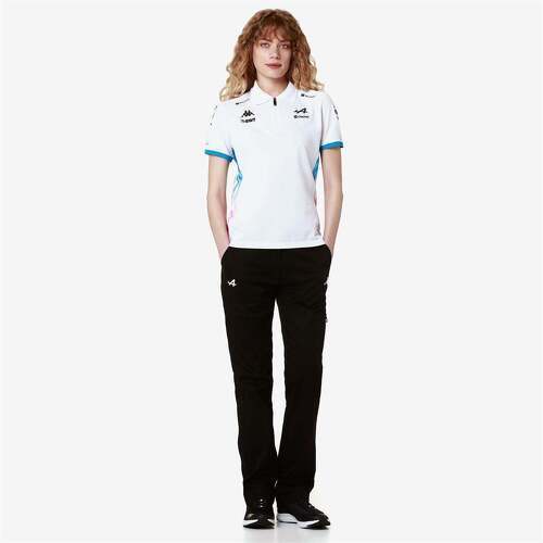 KAPPA-Polo Adrew BWT Alpine F1 Team 2024-3