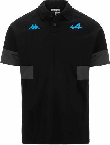 KAPPA-Polo Andoi BWT Alpine F1 Team 2024-4