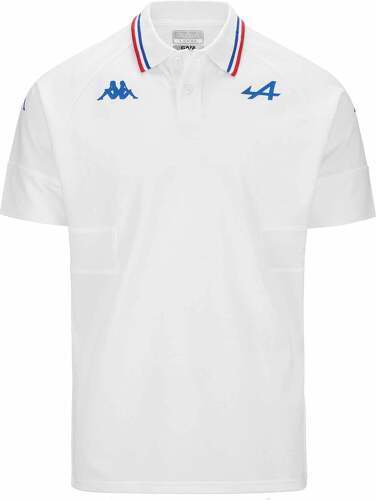 KAPPA-Polo Andowi BWT Alpine F1 Team 2024-3