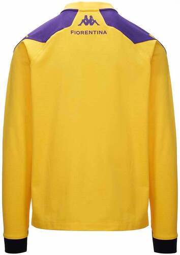 KAPPA-Sweatshirt Ablas Pro 7 ACF Fiorentina 23/24-2