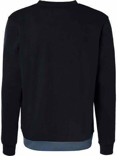 KAPPA-Sweatshirt Idisson-2