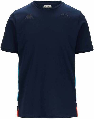 KAPPA-T-shirt Anser BWT Alpine F1 Team 2023-image-1