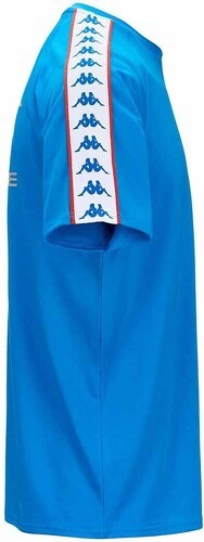 KAPPA-T Shirt Ansit 222Banda Kappa Bwt Alpine F1 Team Officiel-1