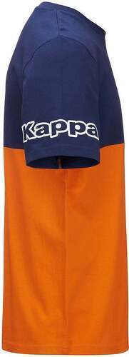 KAPPA-T-shirt Logo Feffo-2