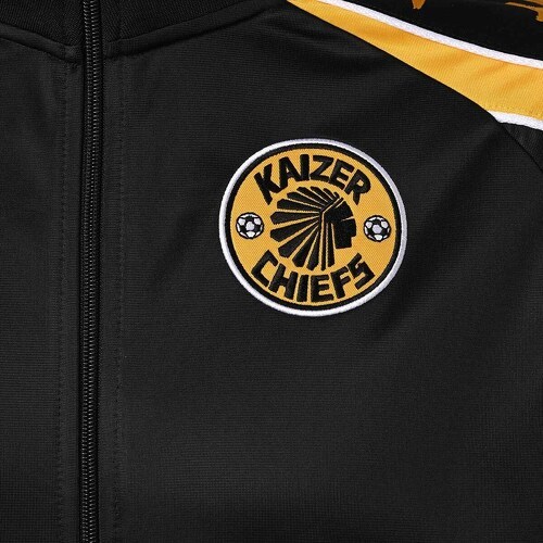 KAPPA-Giacca Ahran Retro Kaizer Chiefs 23/24-3