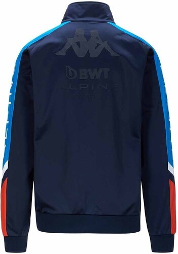 KAPPA-Veste Ancol Bwt Alpine F1 Team Kappa-3